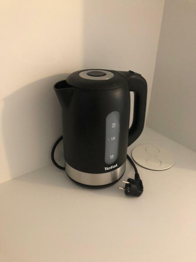 ניופורט New Port Apartment מראה חיצוני תמונה