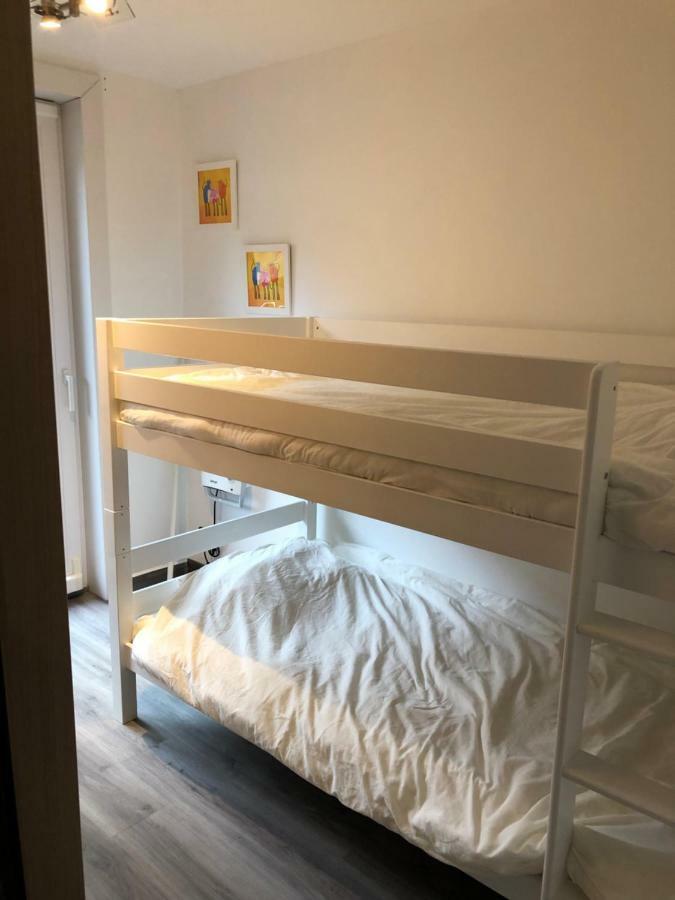 ניופורט New Port Apartment מראה חיצוני תמונה