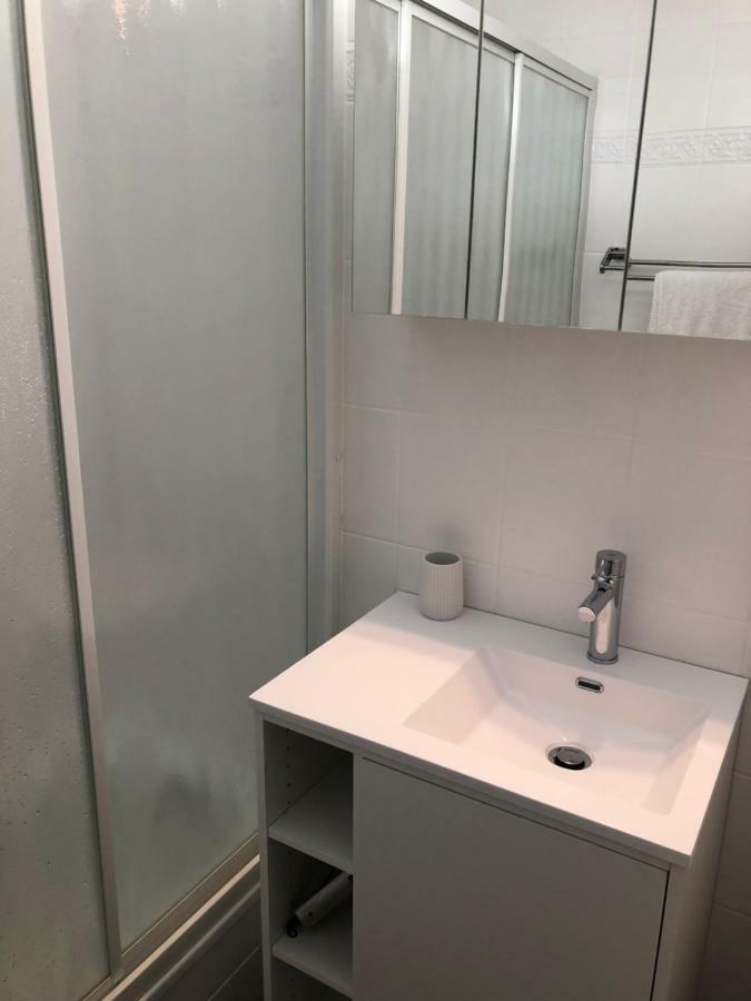 ניופורט New Port Apartment מראה חיצוני תמונה