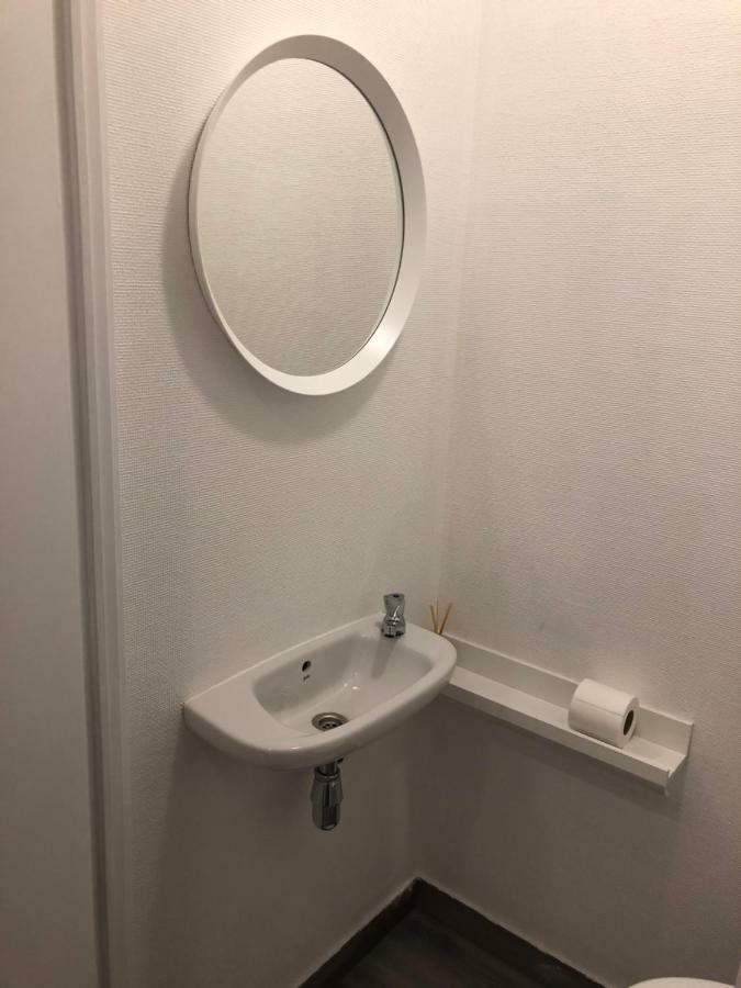 ניופורט New Port Apartment מראה חיצוני תמונה