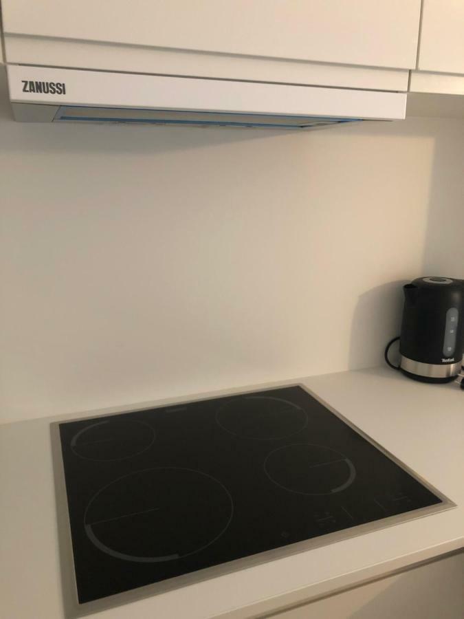 ניופורט New Port Apartment מראה חיצוני תמונה