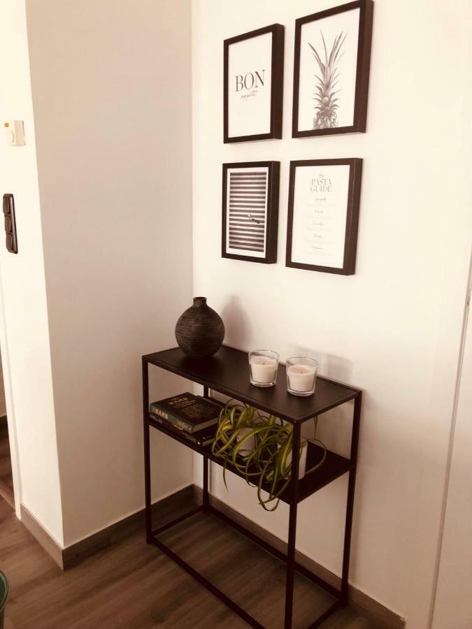 ניופורט New Port Apartment מראה חיצוני תמונה