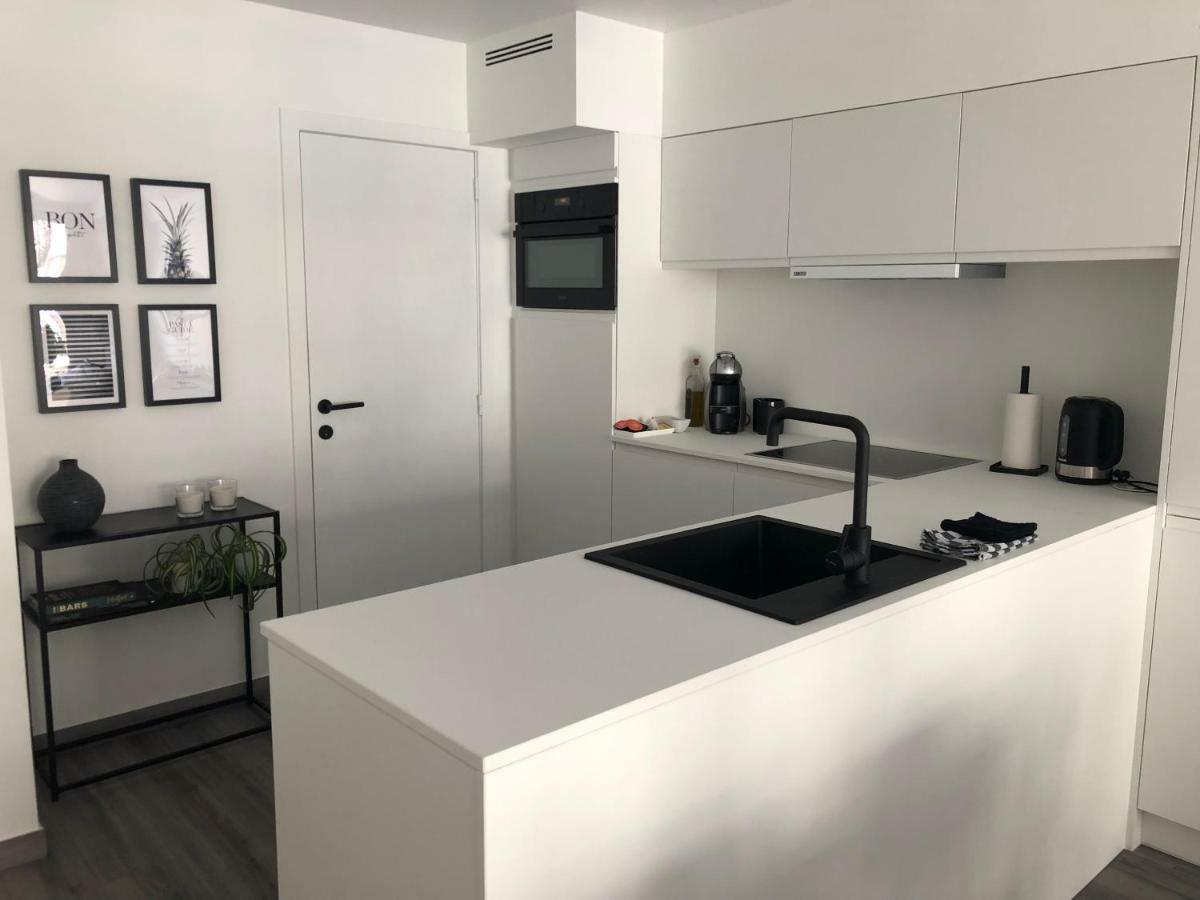 ניופורט New Port Apartment מראה חיצוני תמונה